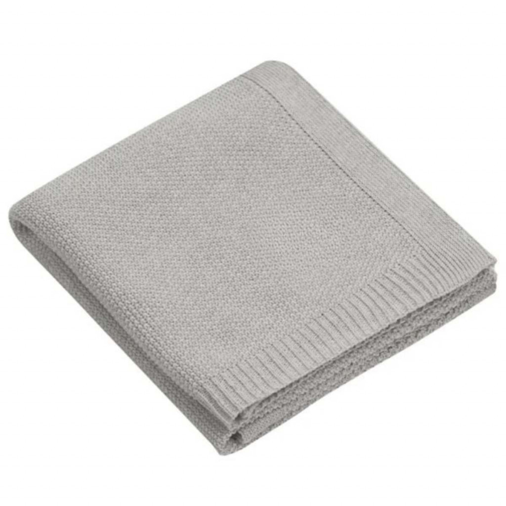 NANNA Merino deka Abaco Grey