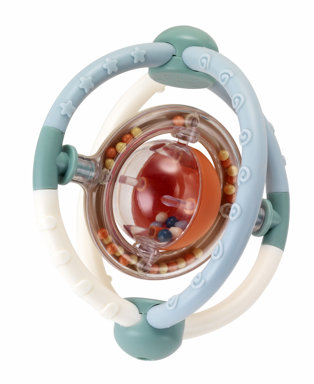 Infantino Hrkálka Orbit