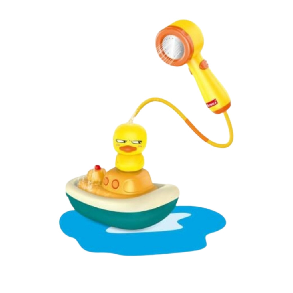 Sedola Hračka do vody se sprchou