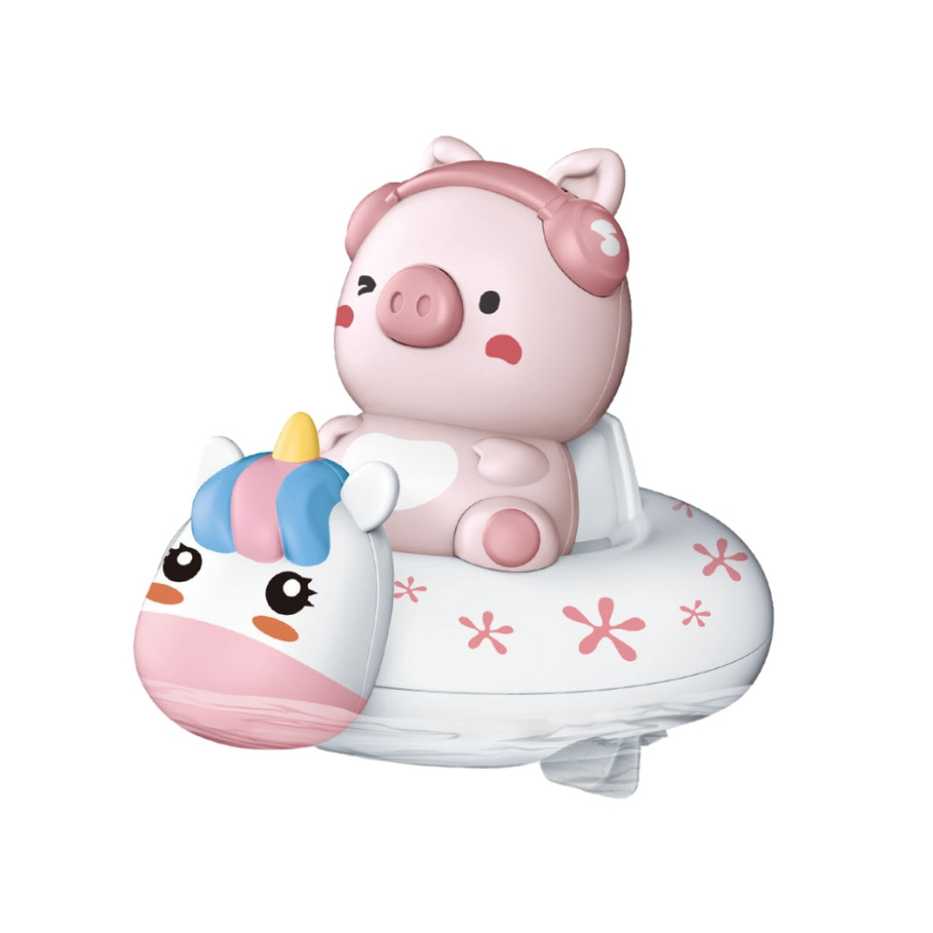 Sedola Plovoucí hračka Prasátko