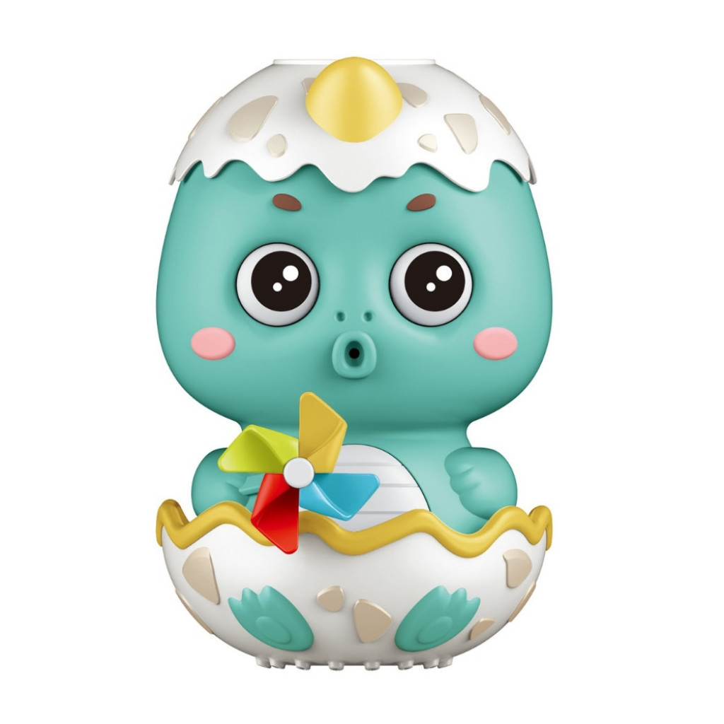 Sedola Interaktivní koupelová hračka Dino