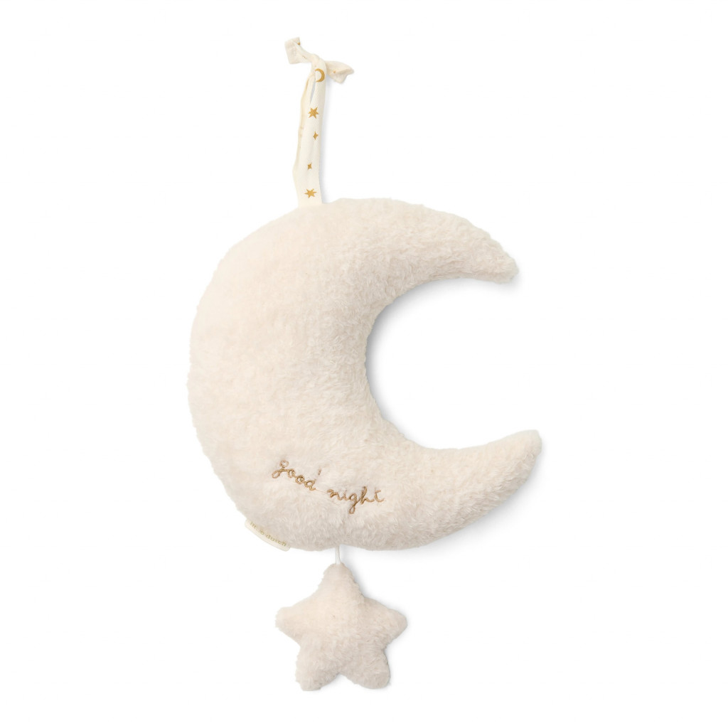 Little Dutch Hudební měsíc Newborn Naturals