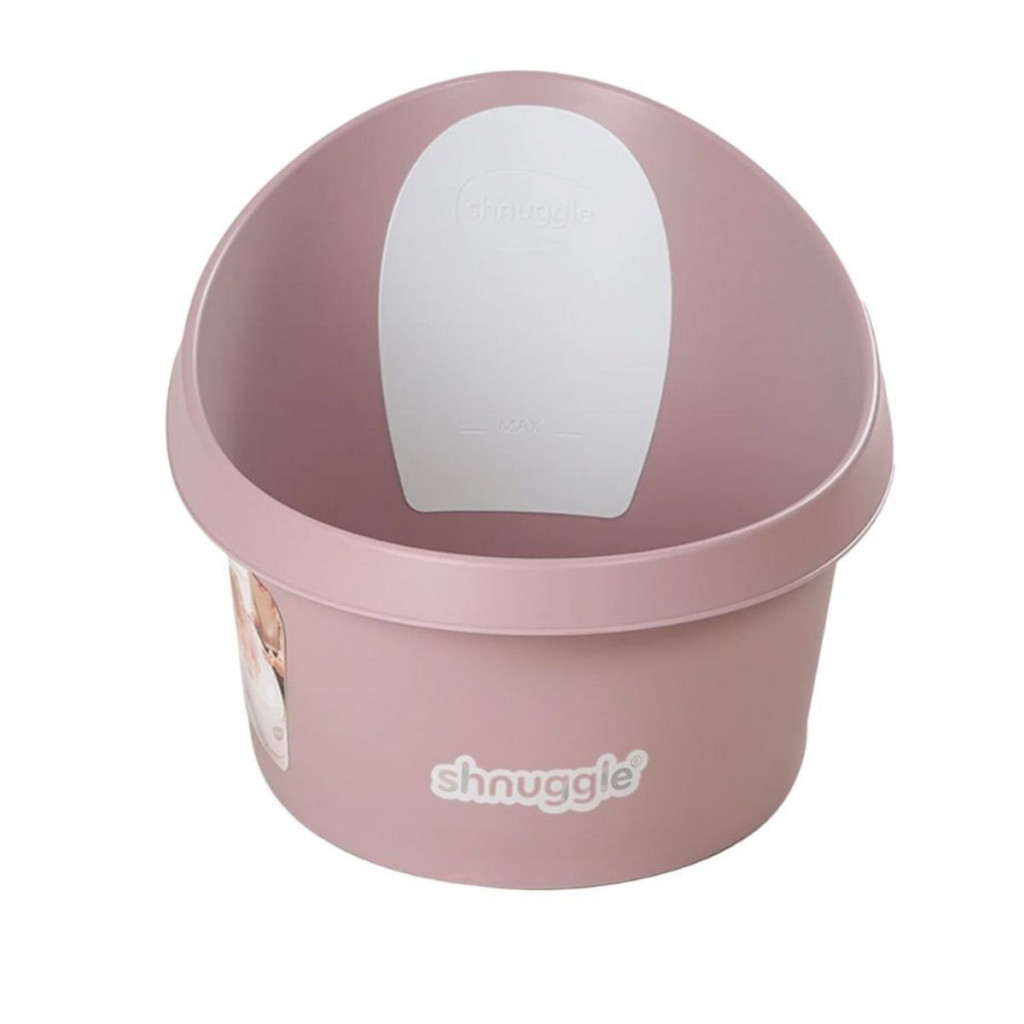 SHNUGGLE SHNUGGLE Vanička Toddler Blossom