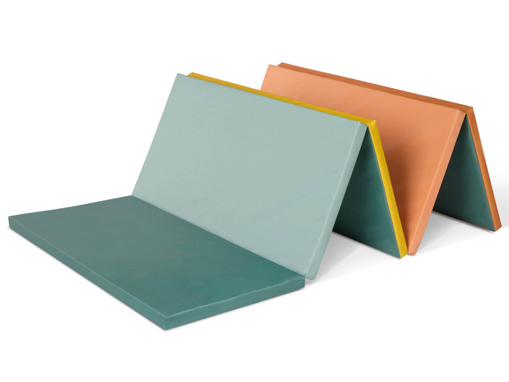 B-Toys Pěnová podložka skládací WonderTumble