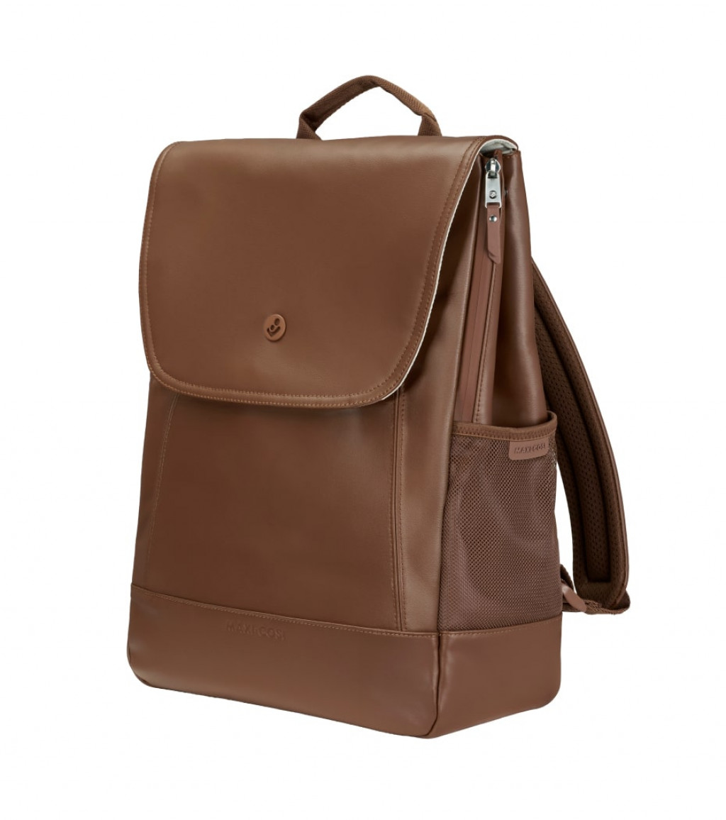 Maxi-Cosi Přebalovací batoh Cognac