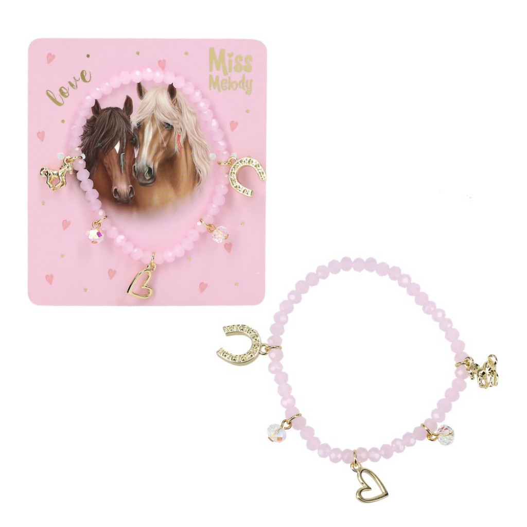 Miss Melody Náramok