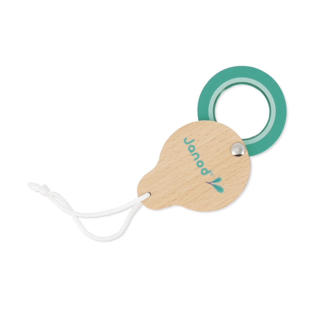 Janod Happy Garden Vrecková lupa