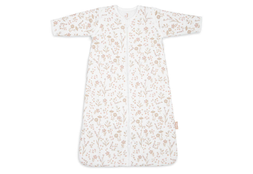 Jollein Spací pytel 2v1 90cm Bloomy