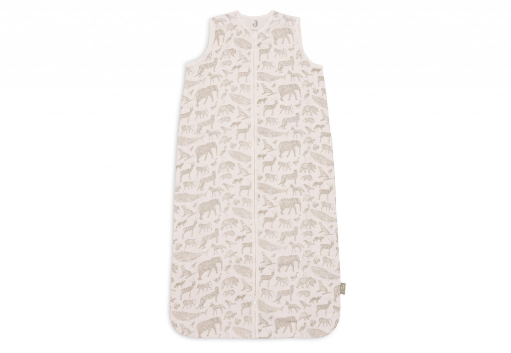 Jollein Spací pytel 70cm Animals