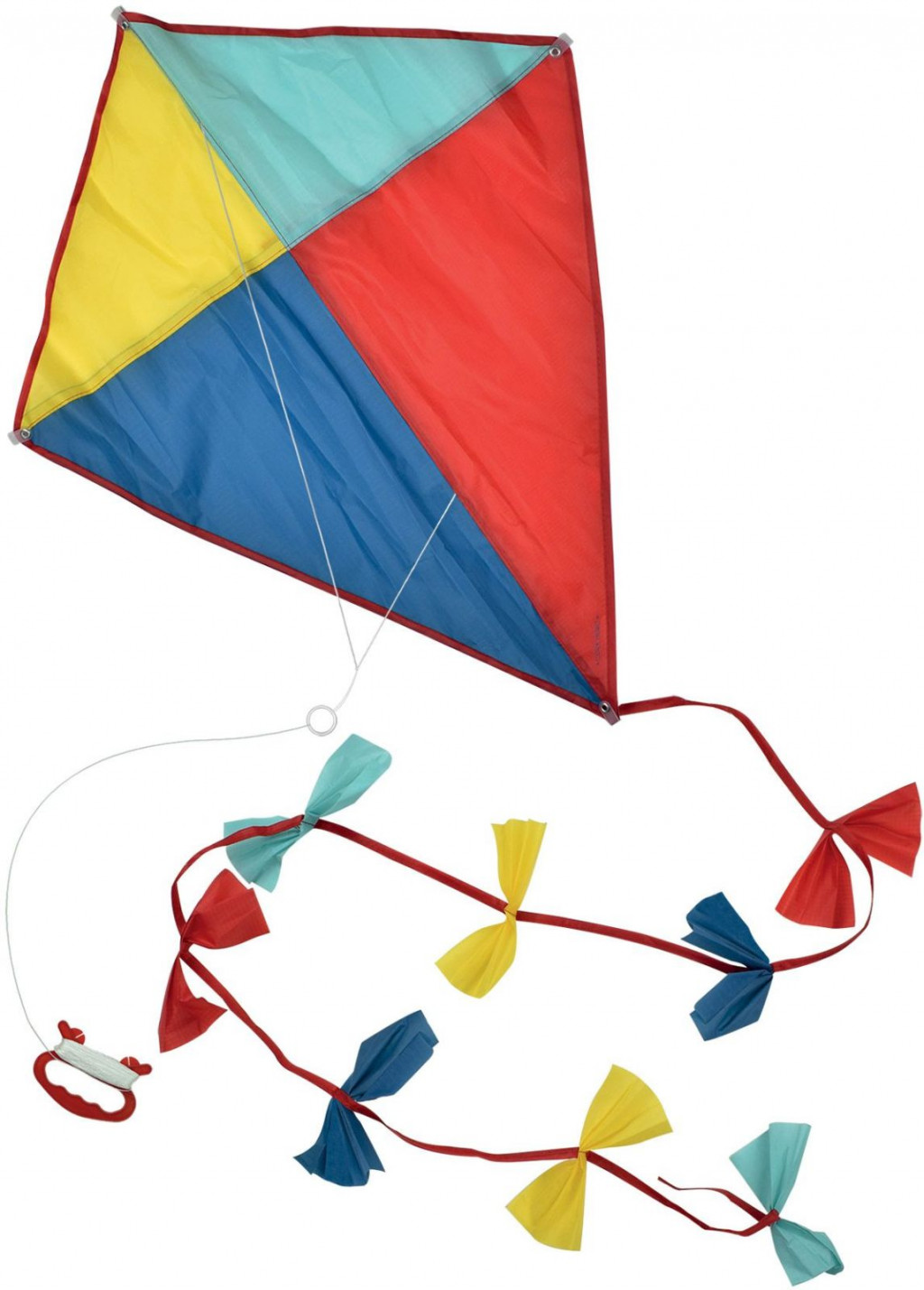 Legami Lietajúci drak Legami Diamond Kite