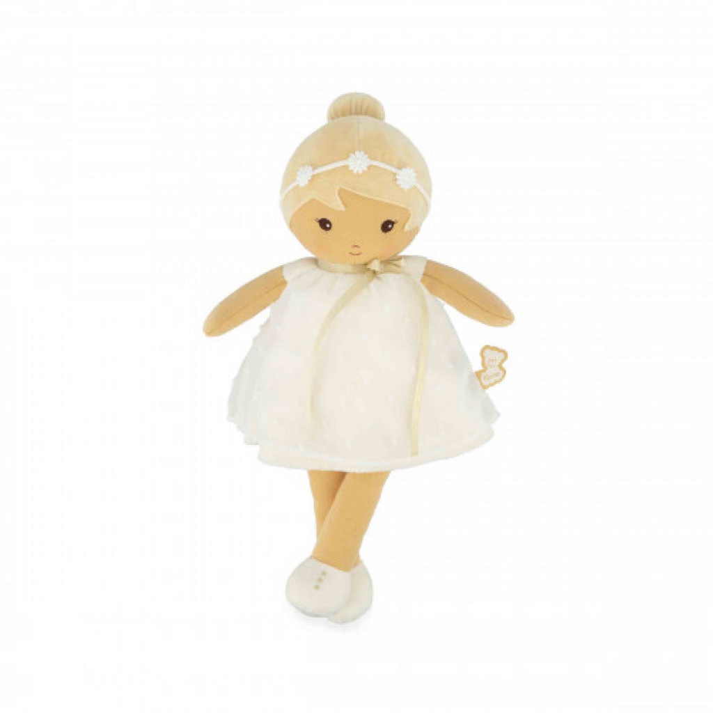 Kaloo Tendresse Látková bábika Daphne 32 cm