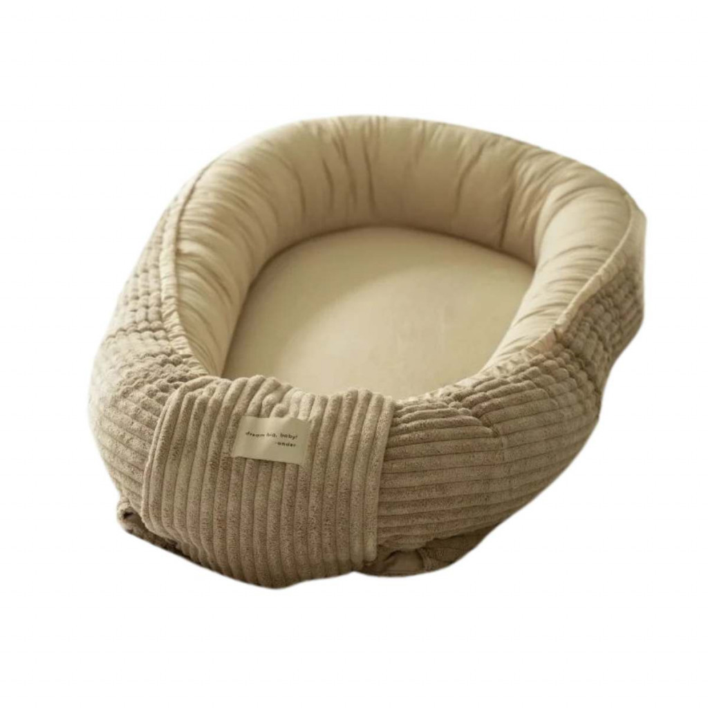 NANNA Hnízdečko Cozy Beige