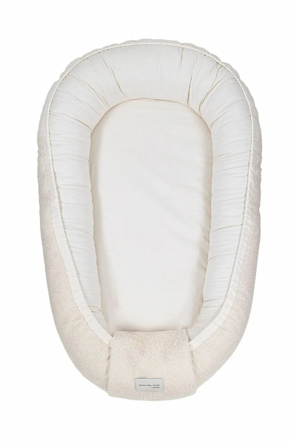 NANNA Hnízdečko Teddy Beige