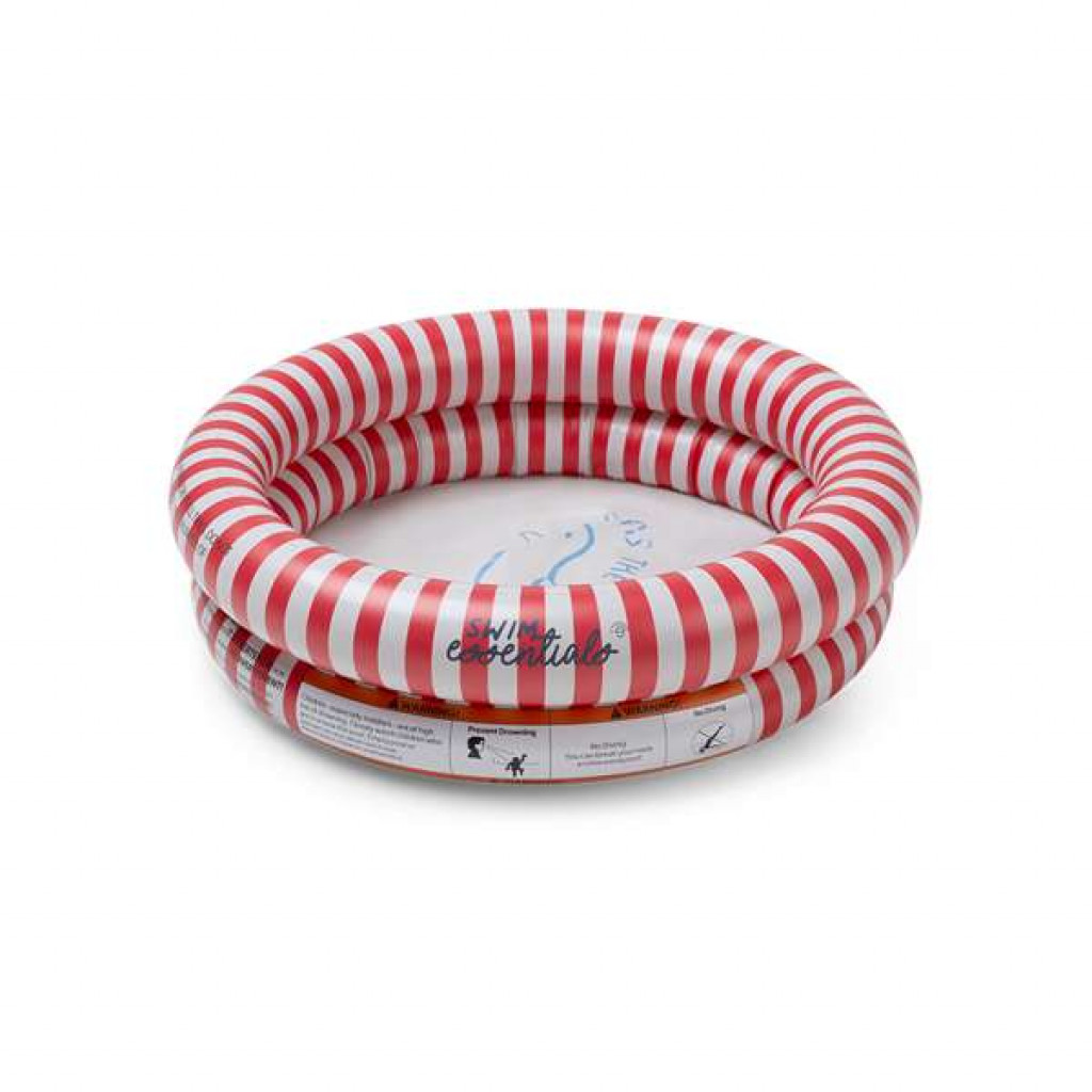 Swim Essentials Nafukovací bazén pro děti Little Seagull 60 cm