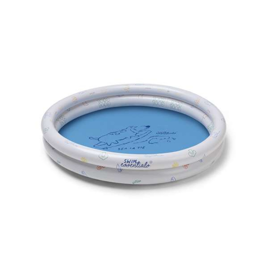 Swim Essentials Nafukovací bazén pro děti Surfer 100 cm