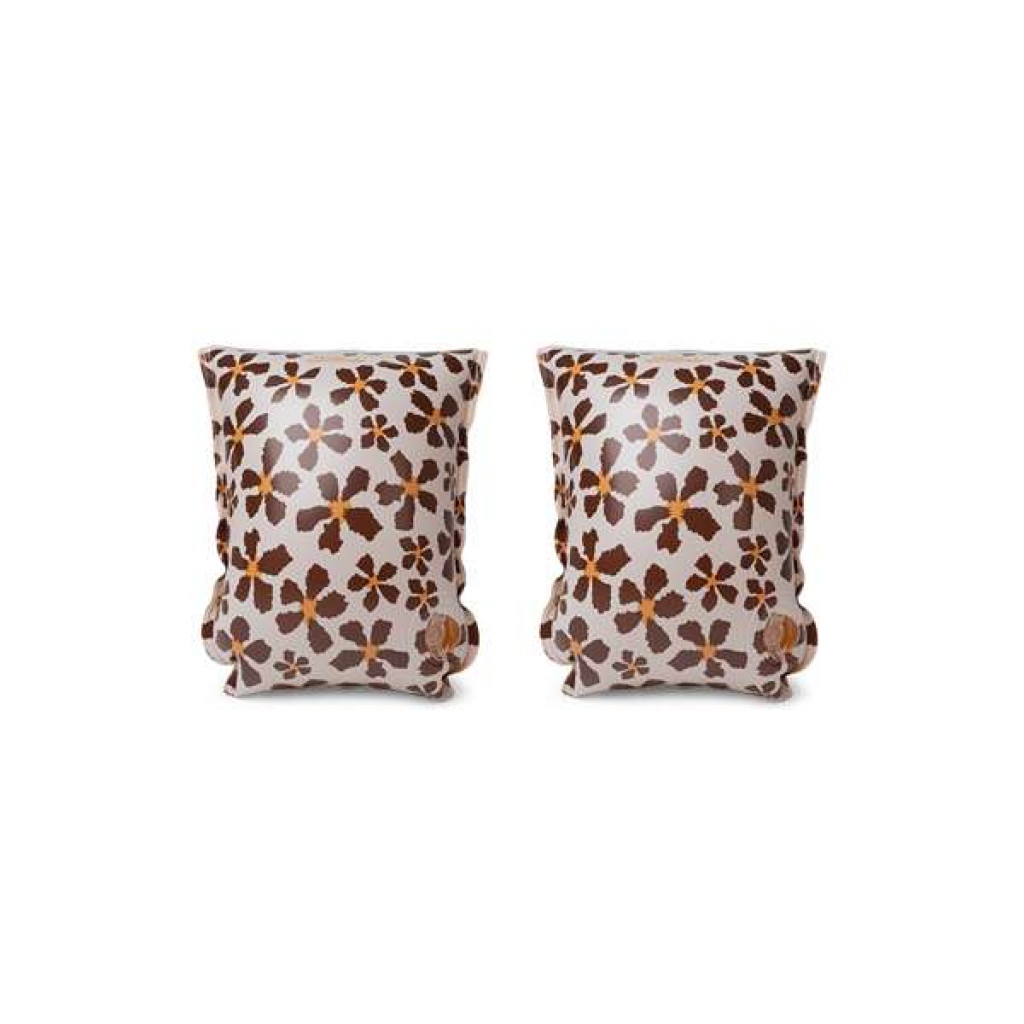 Swim Essentials Rukávky Wild Flower 2-6 let