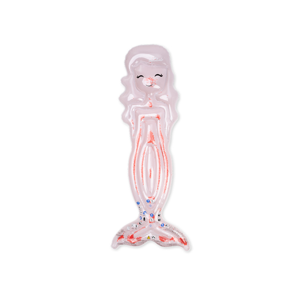 Swim Essentials Nafukovačka Mermaid 190 cm