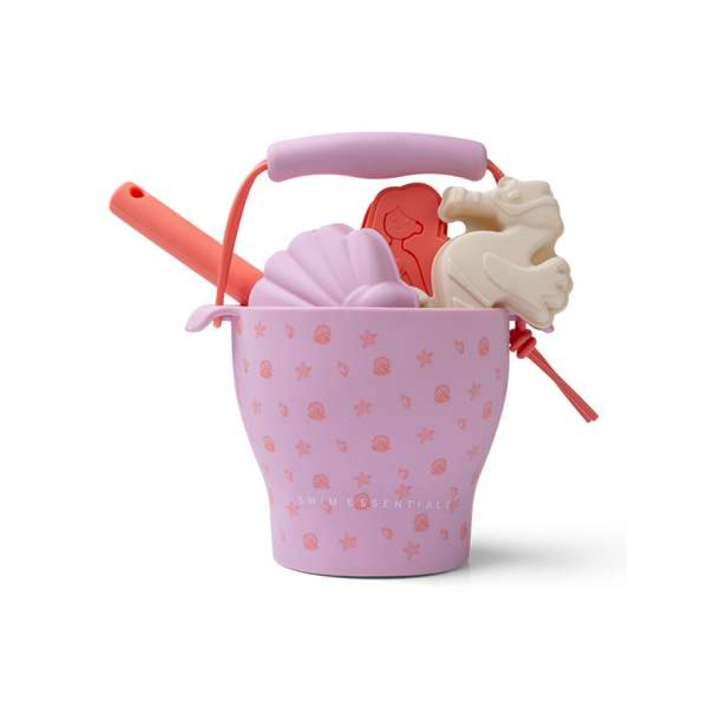 Swim Essentials Písková sada Mermaid