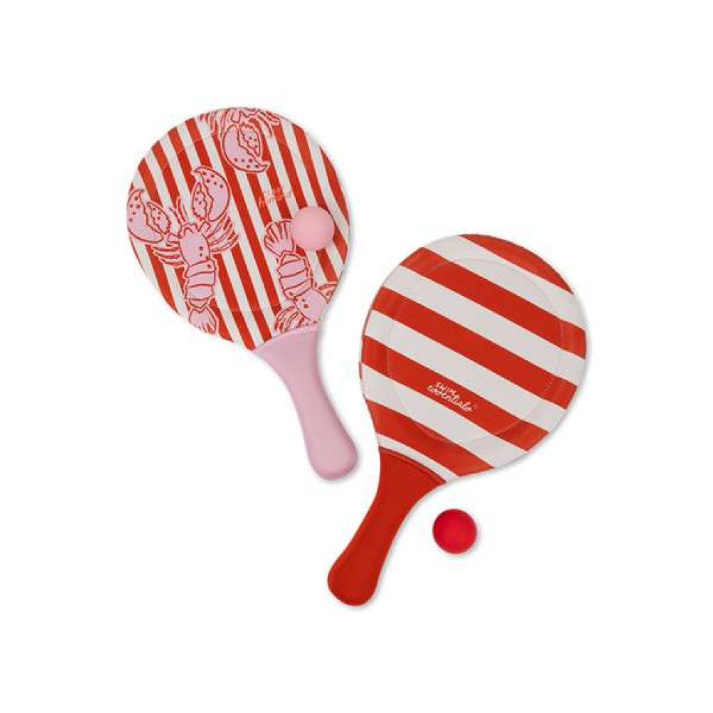 Swim Essentials Plážový tenis Homár