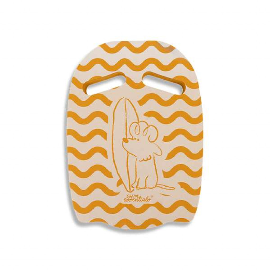 Swim Essentials Plavecká deska pro děti Surfer