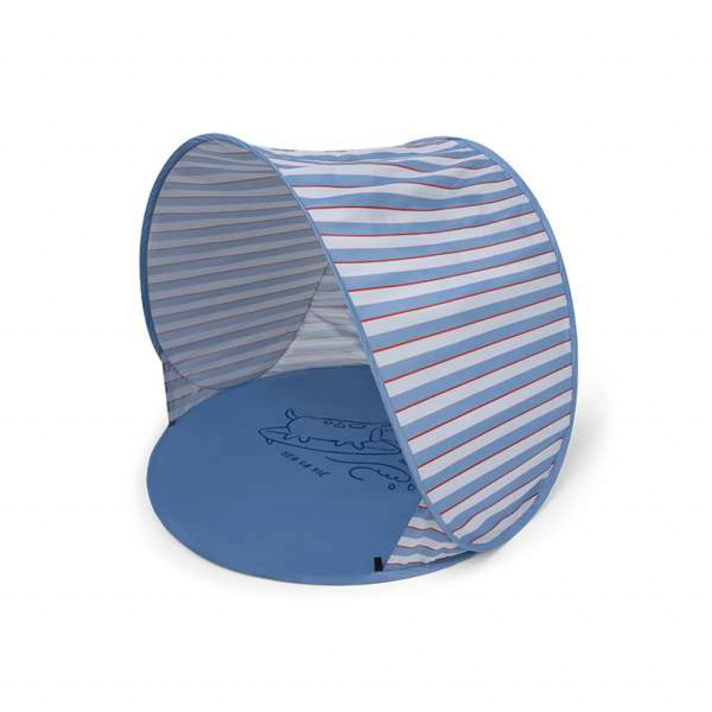 Swim Essentials Plážový samorozkládací stan Surfer