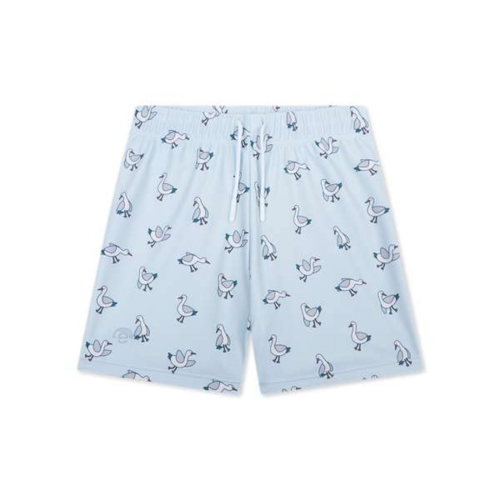 Swim Essentials Plavky Boxerky s UPF 50+ Little Seagull