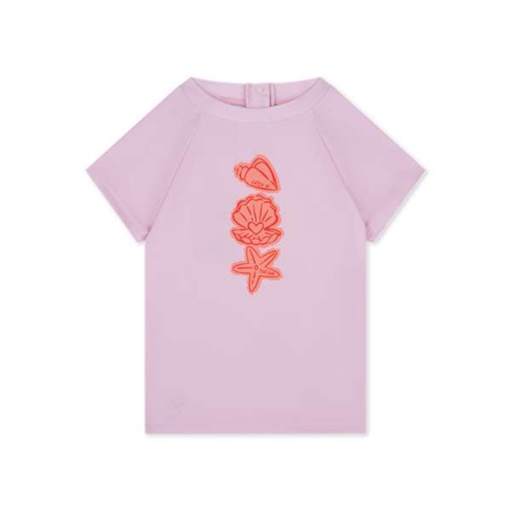 Swim Essentials Koupací tričko s UPF 50+ Coastal Charm