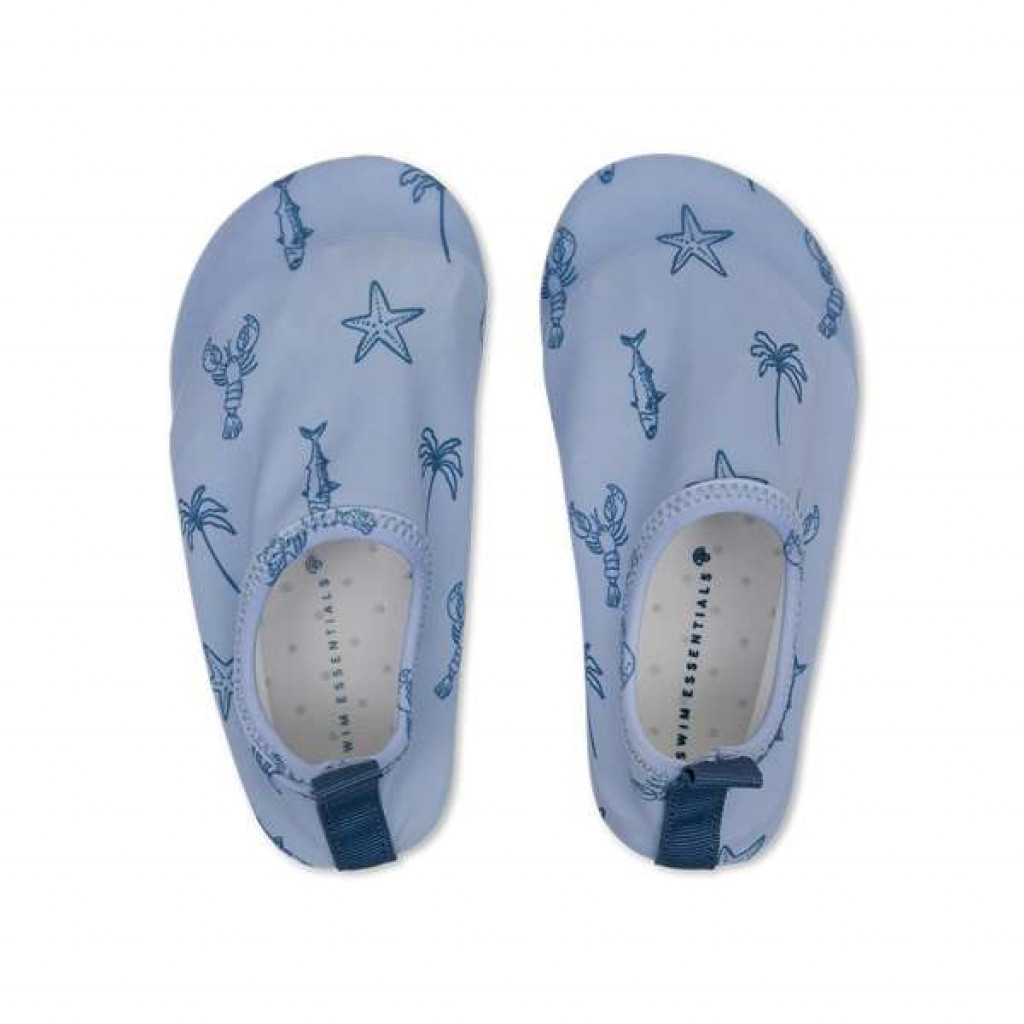 Swim Essentials Plavecké boty Pláž