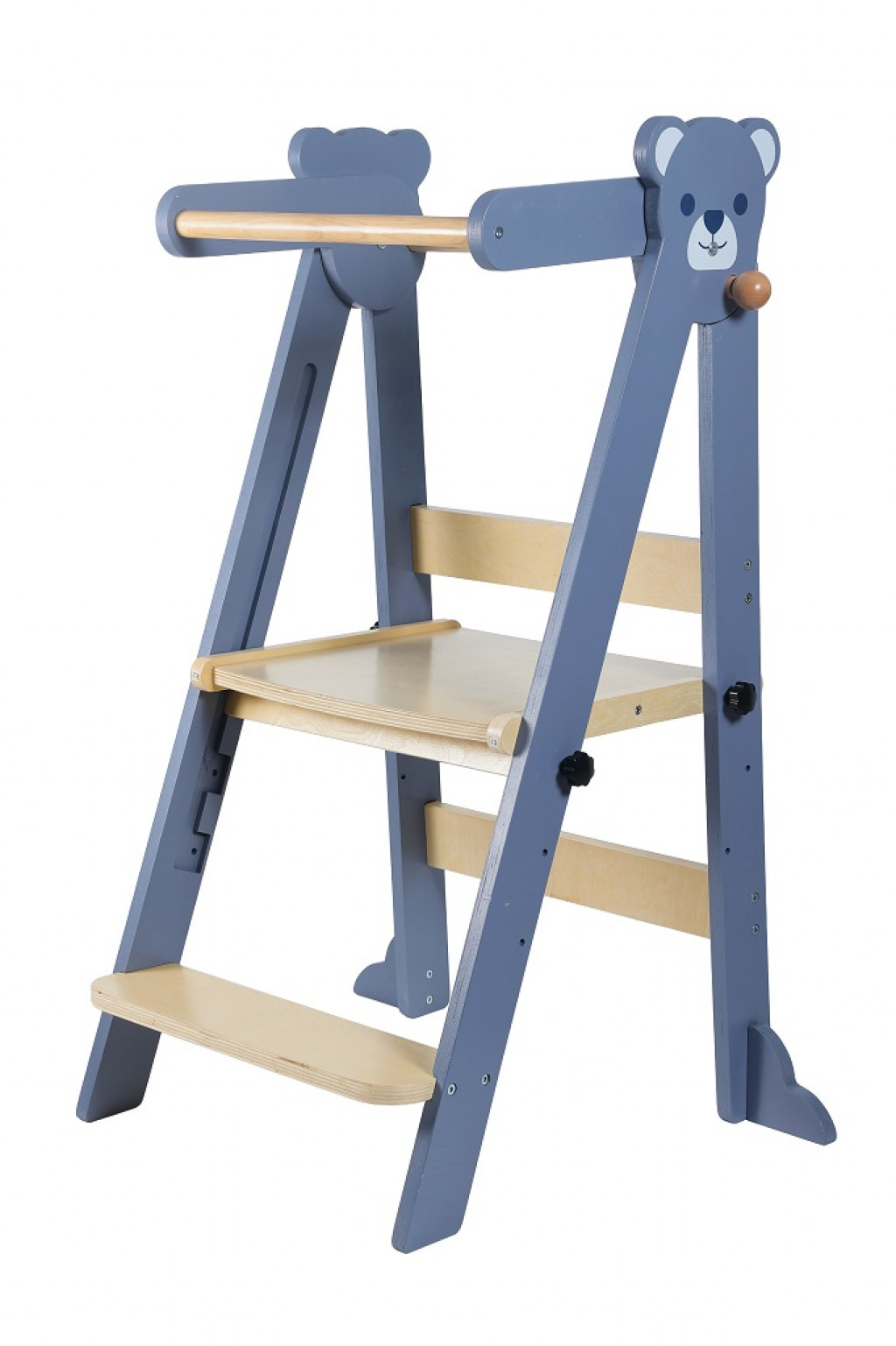 2Kids Toys Učiaca veža Macko