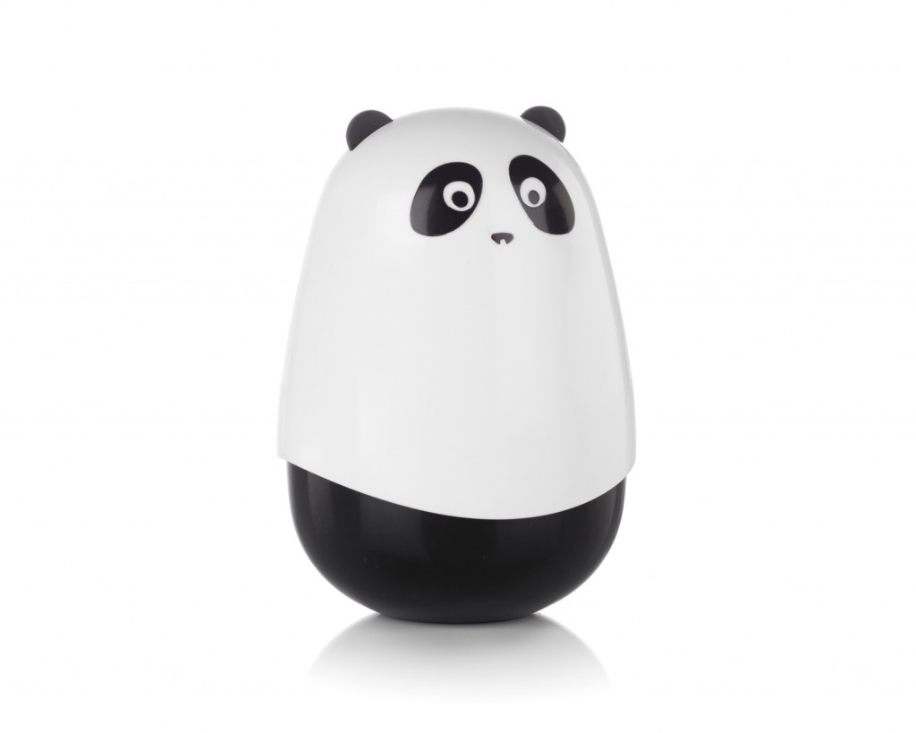 Jané Hojdačka na kočík Panda