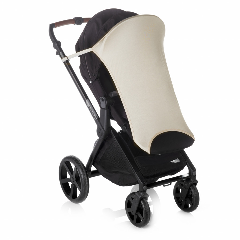 Jané Slnečná clona univerzálna Sand