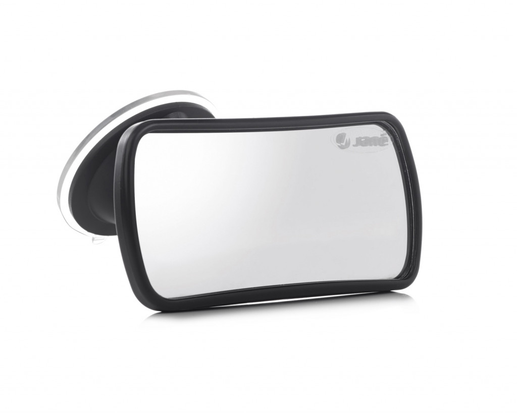 Jané Spätné zrkadlo na čelné sklo auta
