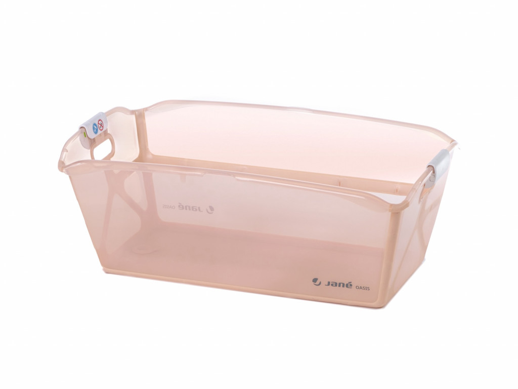 Jané Vanička skladacia Oasis Pale