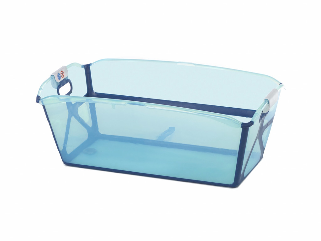 Jané Vanička skladacia Oasis Blue