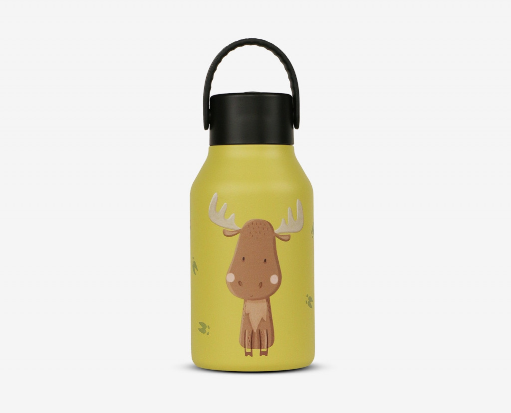 Runbott Termoláhev Mii 350 ml Moose