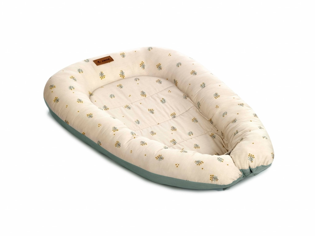 Jané Hniezdo pre bábätko Growing Cute Botanic