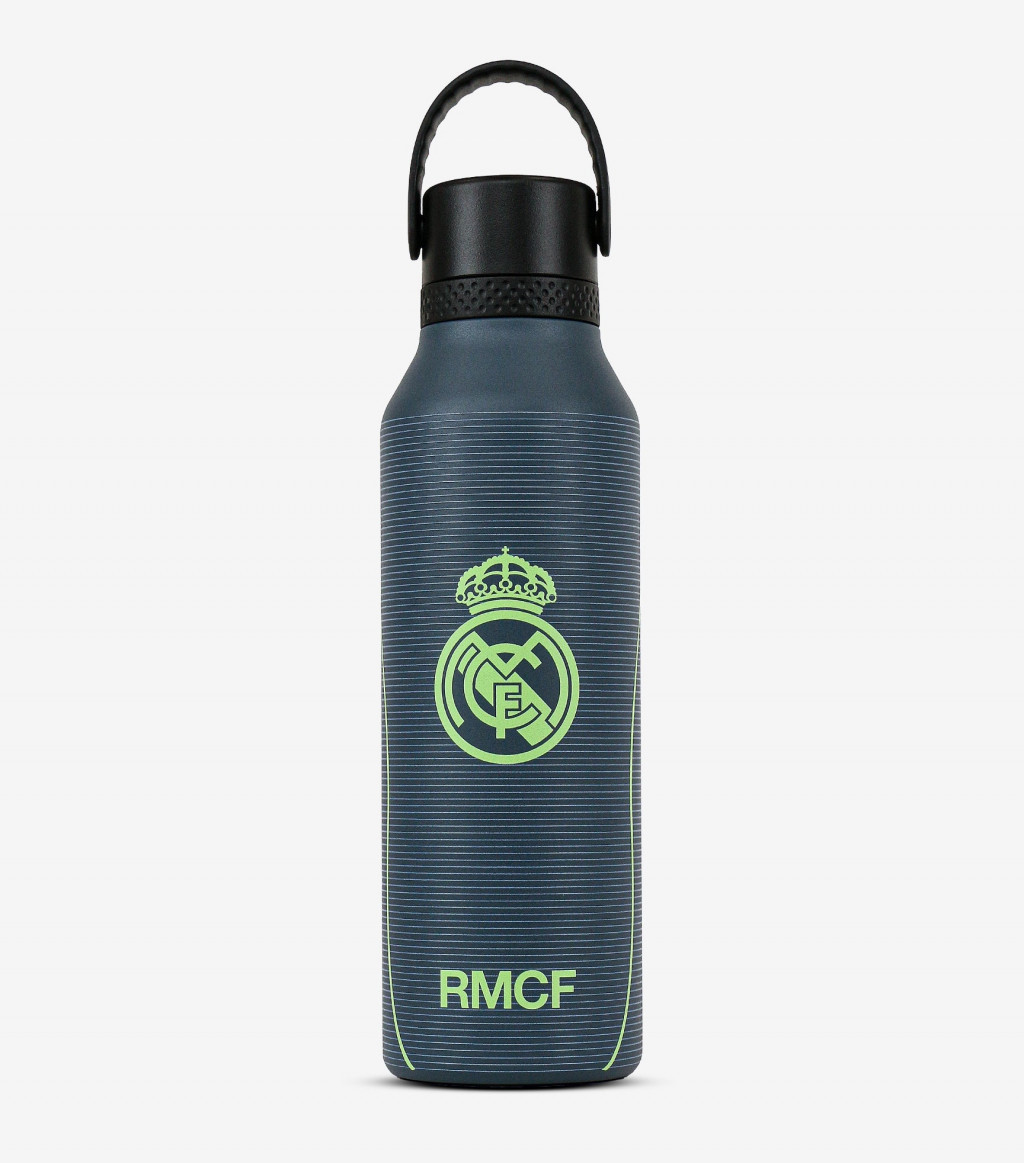 Runbott Termoláhev Mii 600 ml Real Madrid Nightfall Ocean