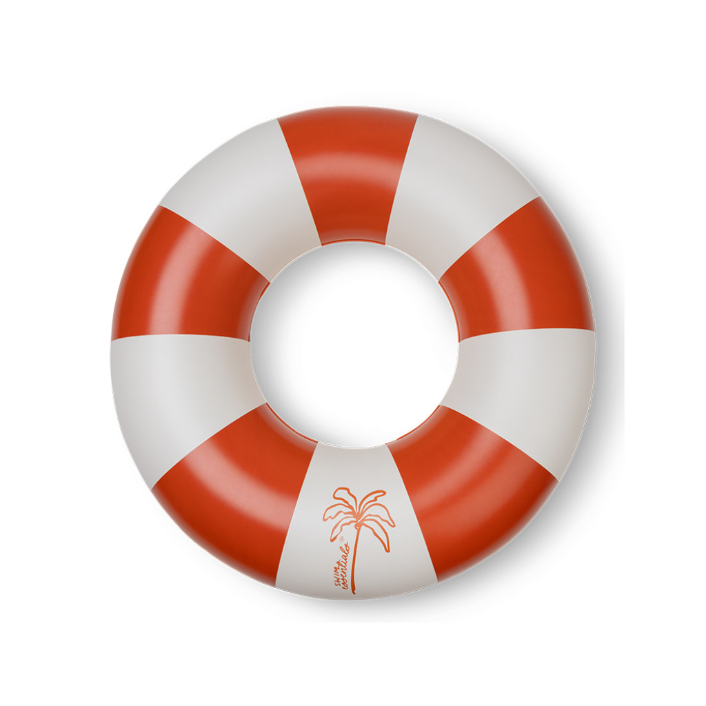Swim Essentials Nafukovací kruh Saint Tropez 120 cm