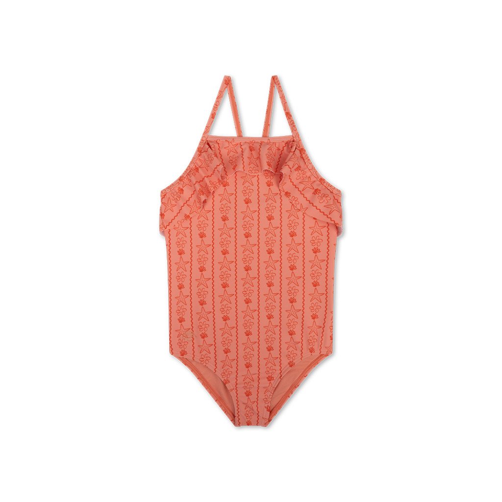 Swim Essentials Plavky s UPF 50+ Coastal Charm