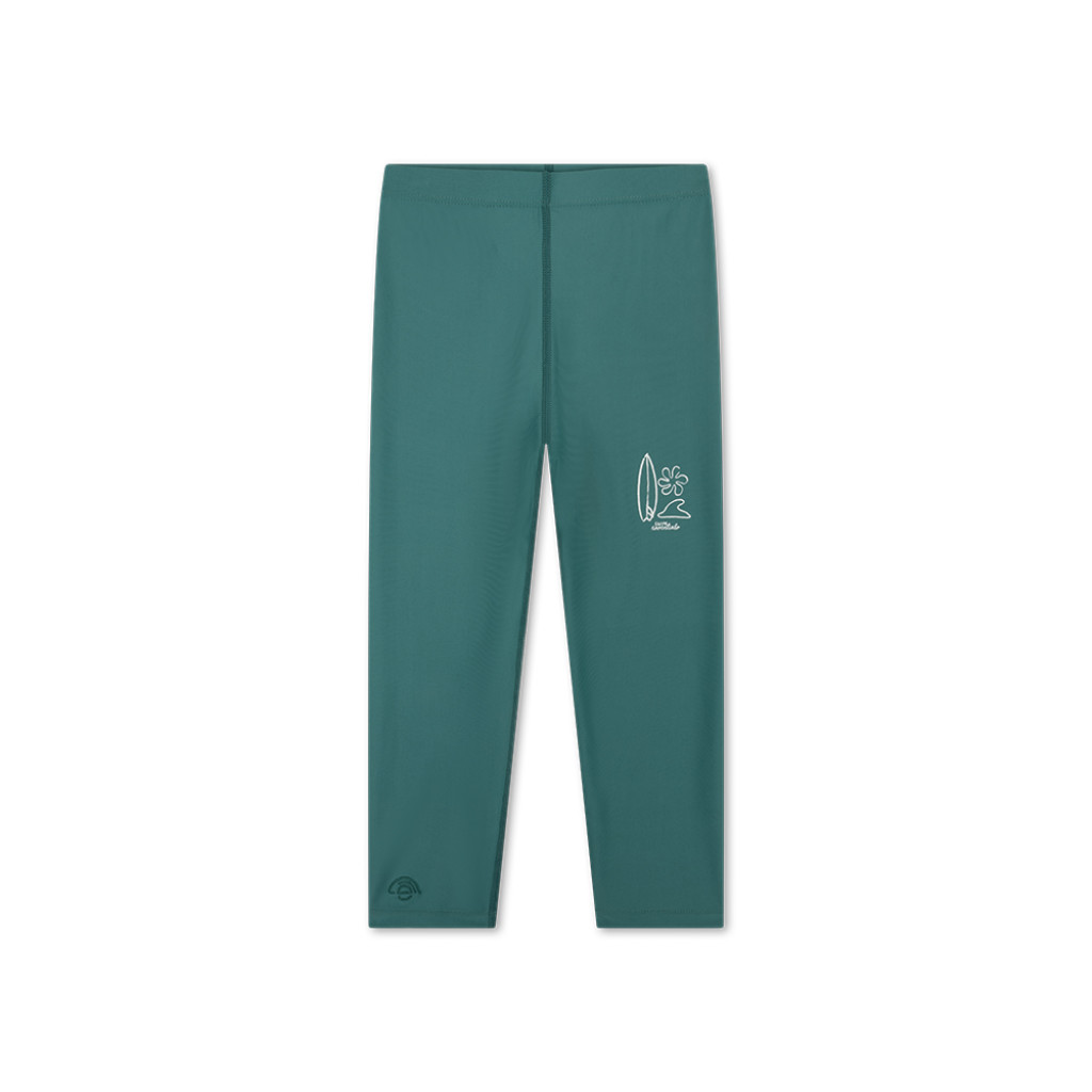 Swim Essentials Chlapecké plavkové legíny s UPF 50+ Surfer