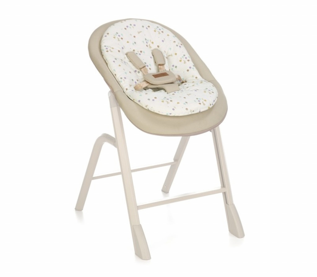 Jané Lehátko do židličky Noah Iris