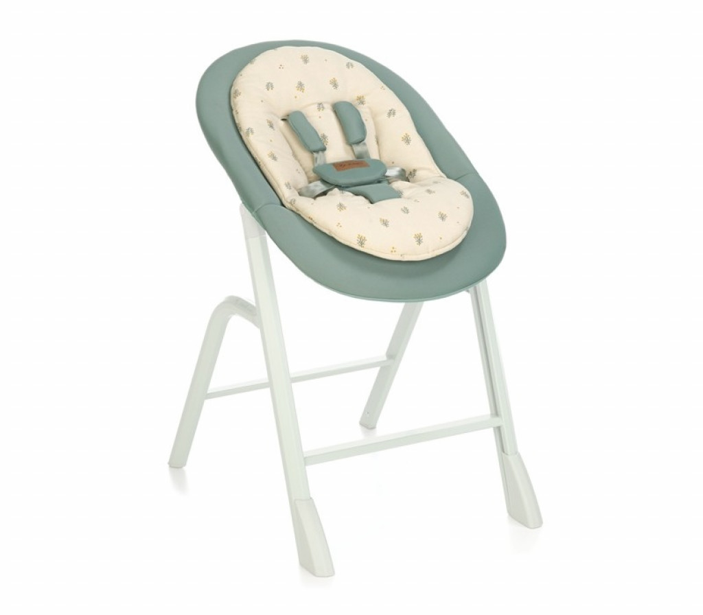 Jané Lehátko do židličky Noah Botanic