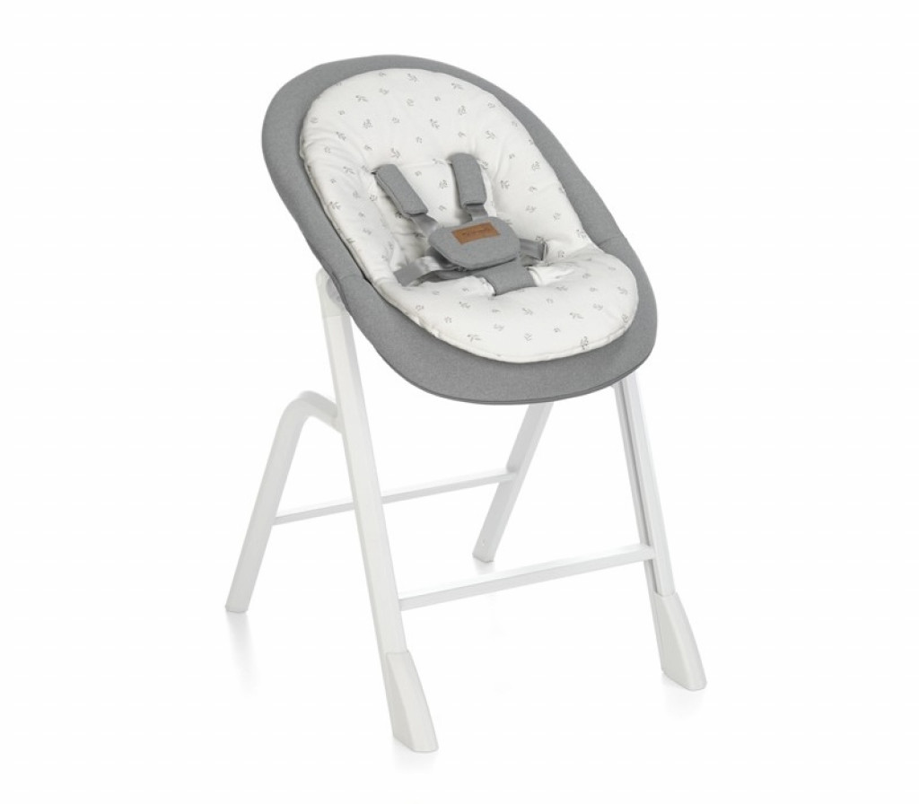 Jané Lehátko do židličky Noah Mist