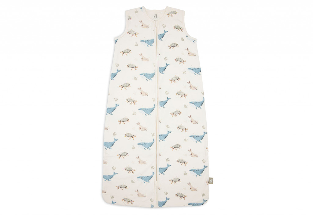 Jollein Spací pytel 70cm Deep Sea