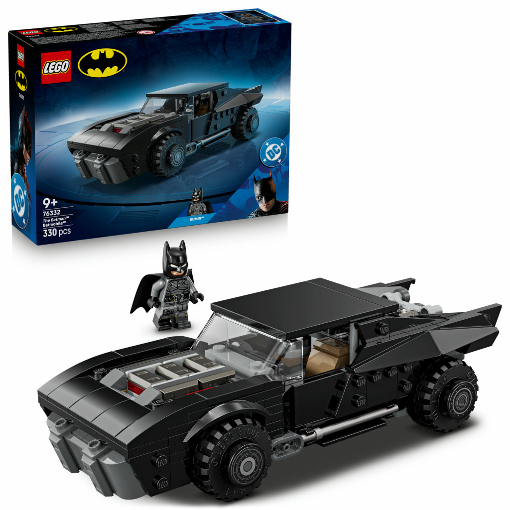 Lego® Batman™ Batmobil
