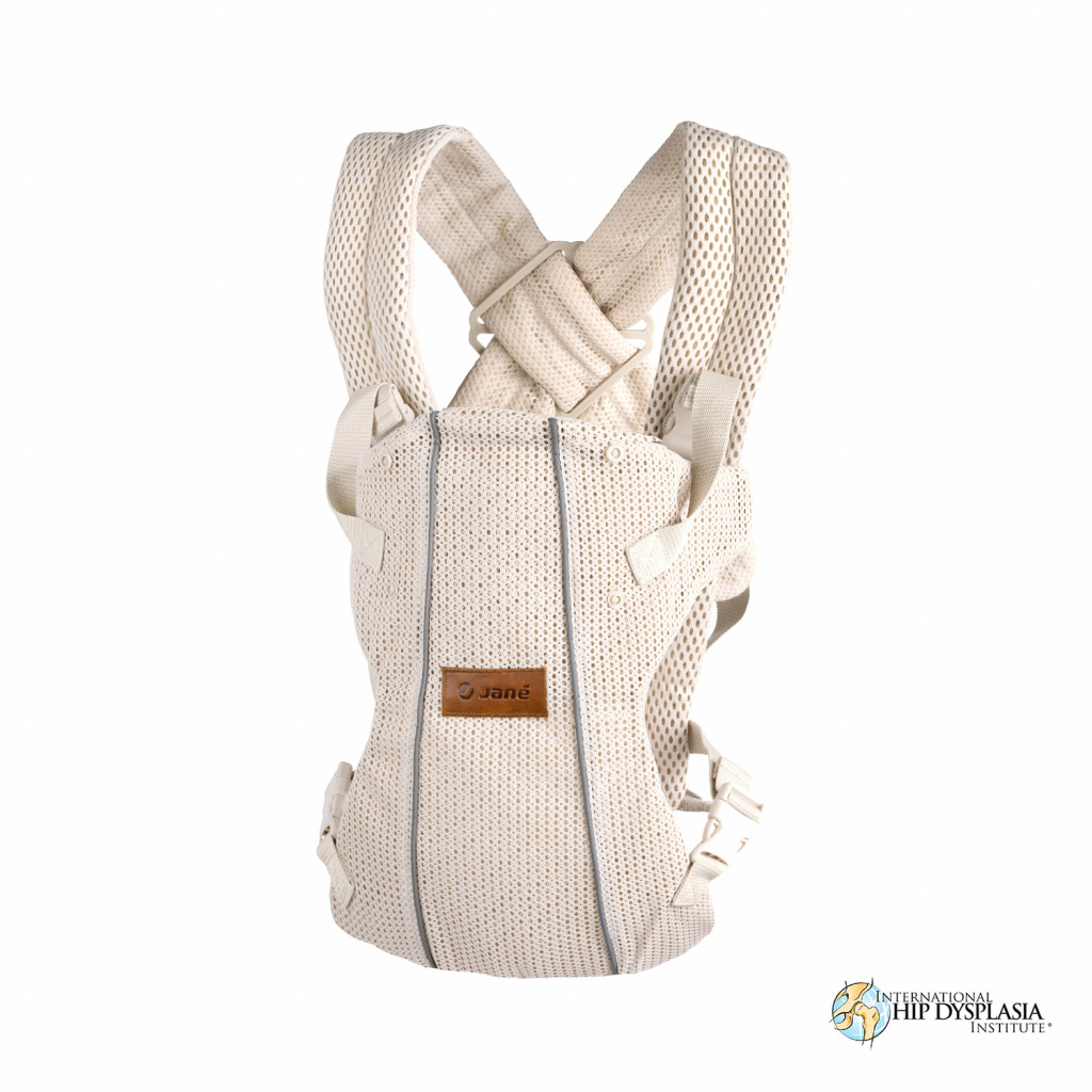 Jané Nosítko Dual Air Sand