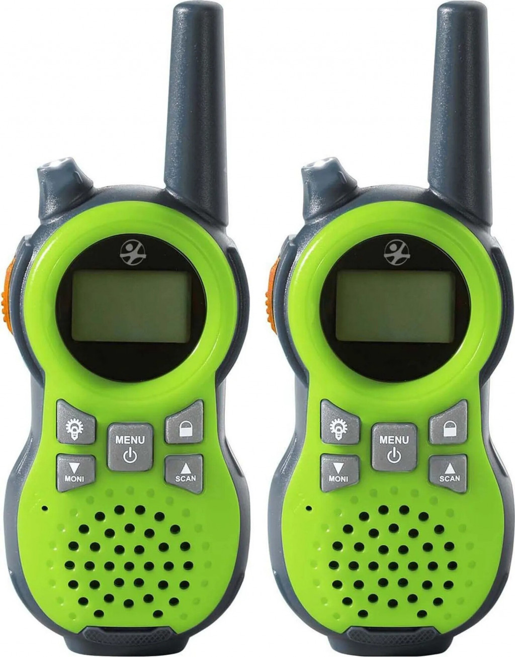 Haba Terra Kids Detské vysielačky Walkie Talkie 2 ks