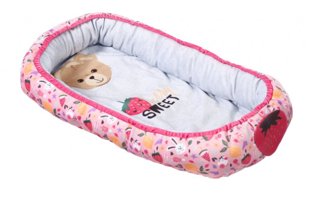 Zapf BABY born Hniezdočko