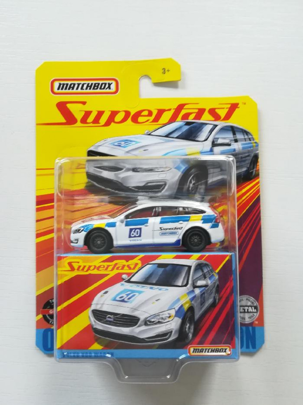 Mattel Matchbox angličák zberateľská edícia asst 