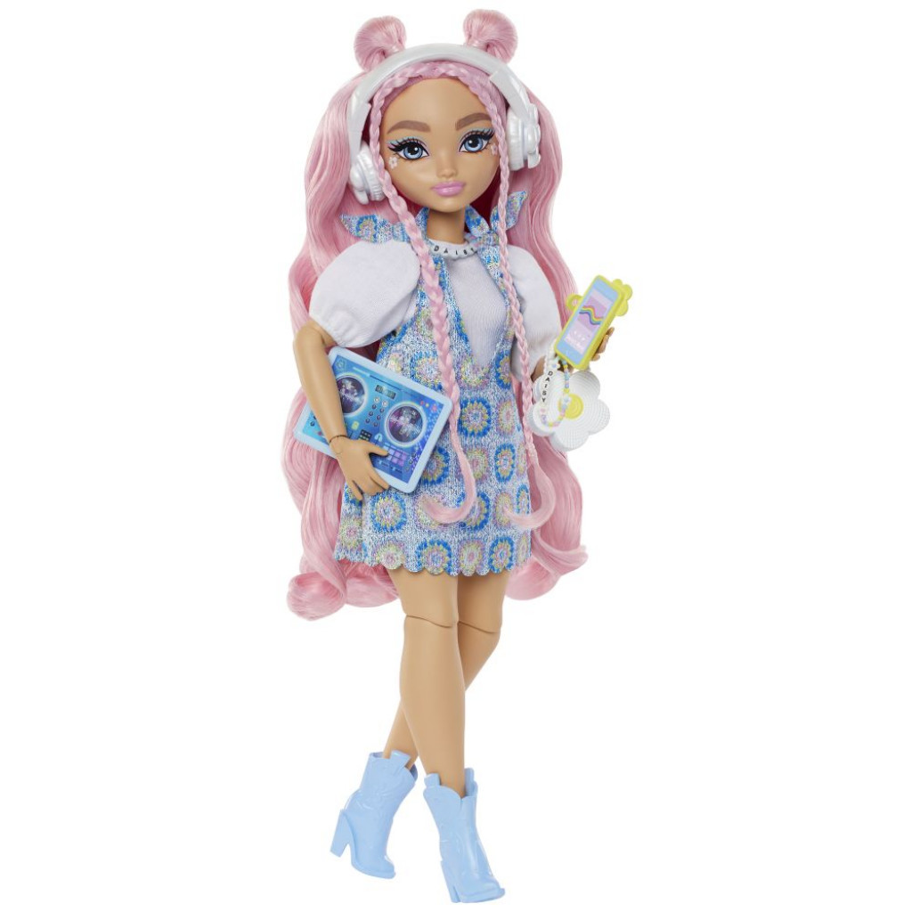 Mattel Barbie dream besties bábika  - DAISY